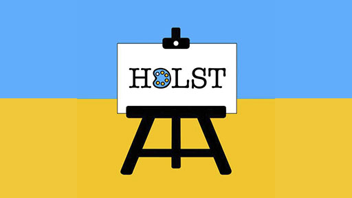 Творча студія HOLST