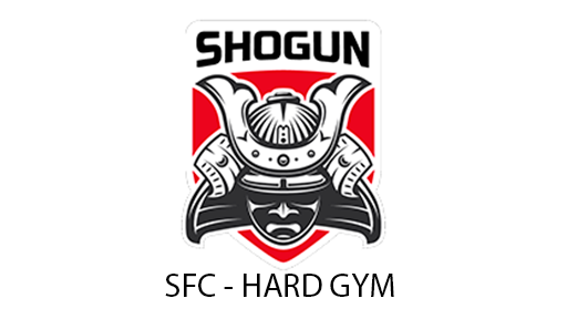 Спортивный клуб SHOGUN CHAVDAR